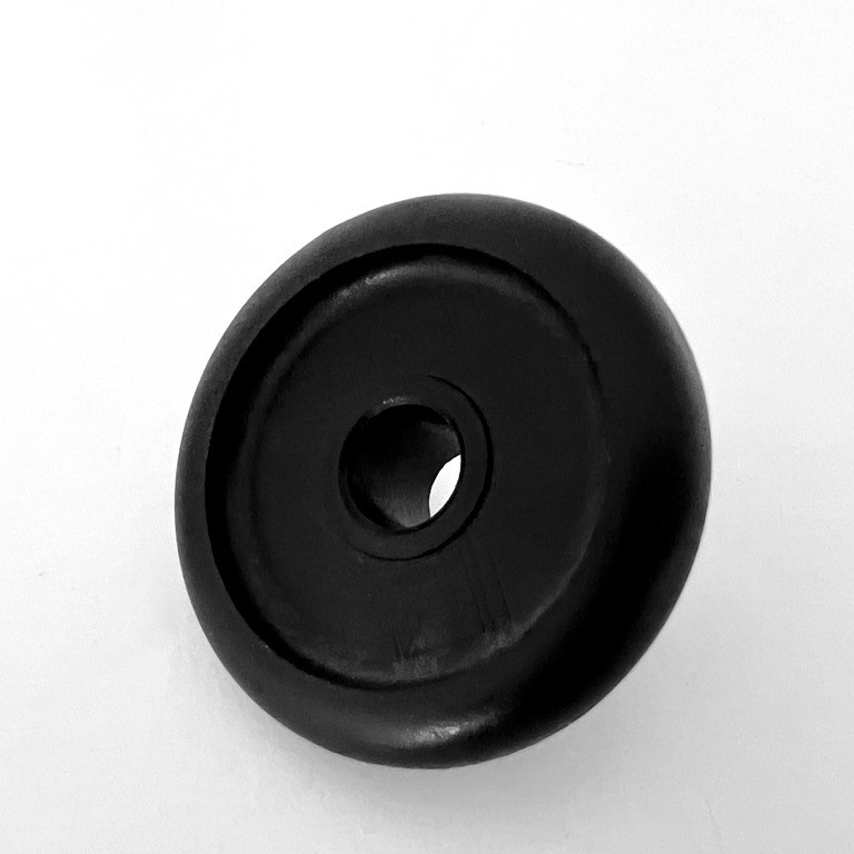 Laufrolle für Sektionaltor Ø 48,5 mm / Ø 10 mm